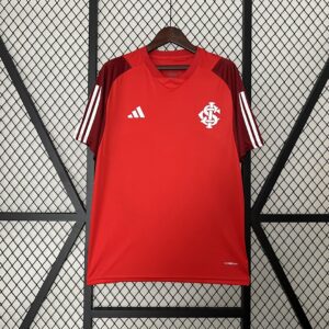 Camiseta Internacional 2024/25 Entrenamiento — detalle