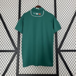 Camiseta Palmeiras 2024 Edición Especial — detalle