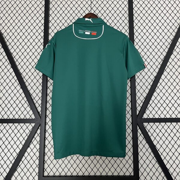 Camiseta Palmeiras 2024 Edición Especial — detalle