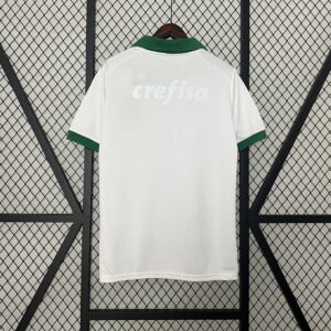 Camiseta Palmeiras 2023/24 Edición Especial — detalle