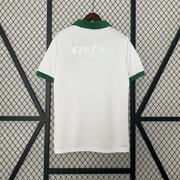Camiseta Palmeiras 2023/24 Edición Especial — detalle