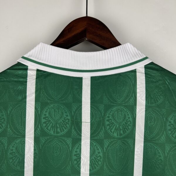 Camiseta Palmeiras 1993 Retro