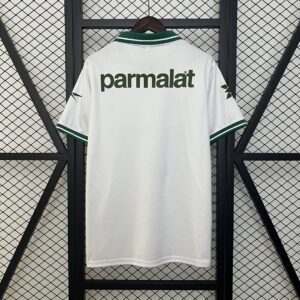 Camiseta Palmeiras 1997 Retro