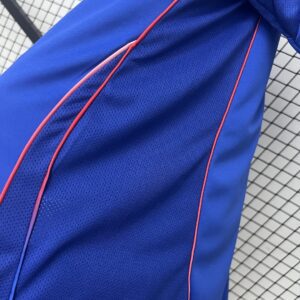 Camiseta Universidad de Chile 2023/24 Tercera - detalle