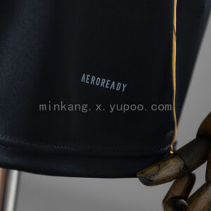 Camiseta 1. FC Nürnberg 2024/25 Local - detalle tejido