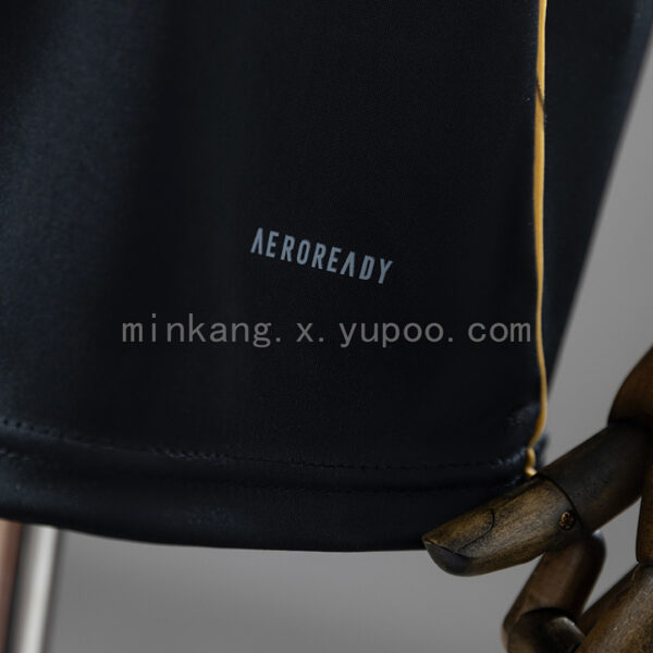 Camiseta 1. FC Nürnberg 2024/25 Local - detalle tejido