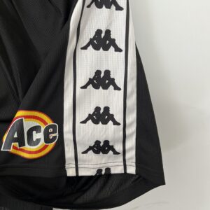 Camiseta Vasco da Gama 2000 Retro