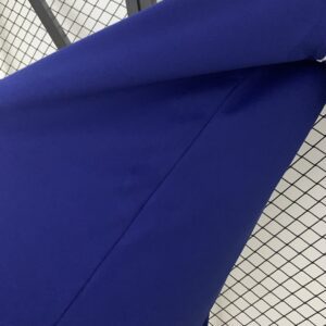 Camiseta Universidad de Chile 1993 Local - detalle