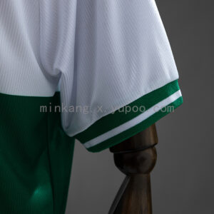 Camiseta Elche CF 2000/01 Retro Local — detalle