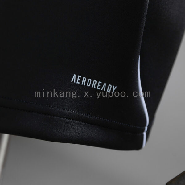 Camiseta Granada 2023/24 Entrenamiento — detalle manga