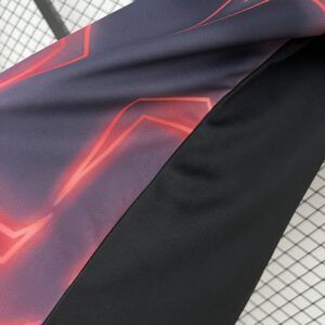 Camiseta Athletic Club 2023/24 Edición Especial — detalle gráfico frontal