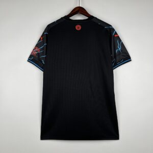 Camiseta Manchester City 2023/24 Edición Especial - detalle