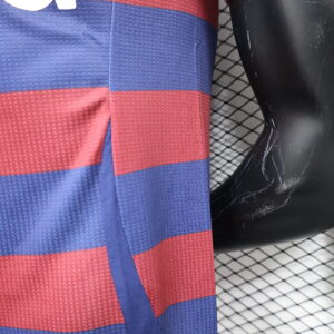 Camiseta Newcastle United 2023/24 Tercera Versión Jugador - detalle