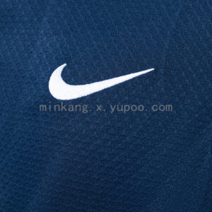 Camiseta Paris Saint-Germain 2023/24 Entrenamiento Polo - detalle