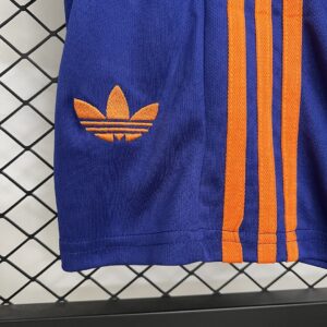 Camiseta Newcastle United 2023/24 Tercera - detalle