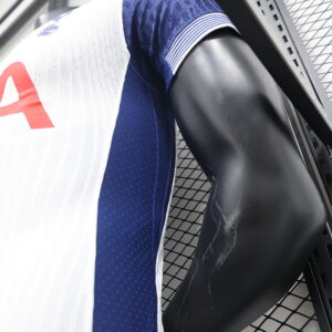 Camiseta Tottenham Hotspur 2020/21 Local - detalle