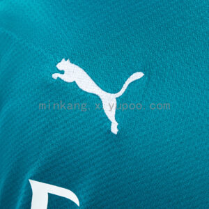 Camiseta AC Milan 2021 Tercera