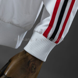 Camiseta AC Milan 2024/25 Cortaviento - detalle
