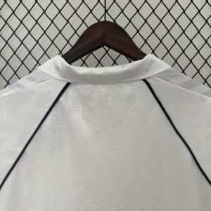 Camiseta Tottenham Hotspur 1984 Retro Local - detalle