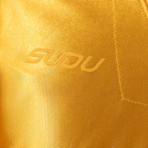 Camiseta Wolverhampton Wanderers 1977 Aniversario Retro - detalle