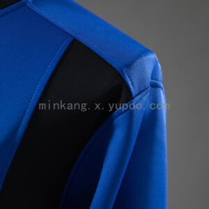 Camiseta Inter Milan 2023/24 Local Manga Larga - detalle