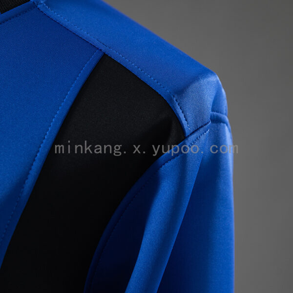 Camiseta Inter Milan 2023/24 Local Manga Larga - detalle