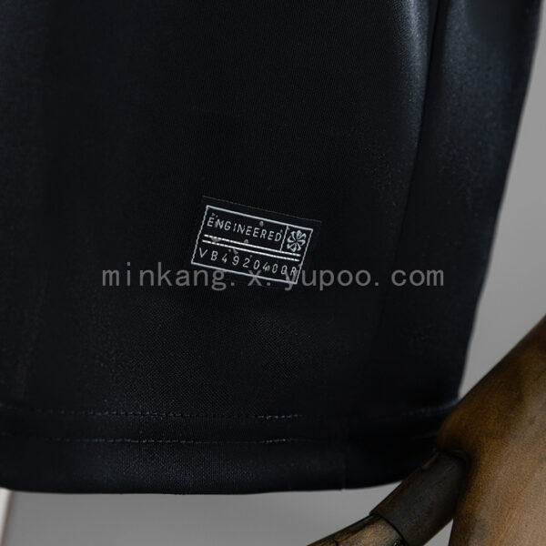Camiseta Inter Milan 2022/23 Pre-Partido - detalle