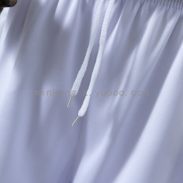 Camiseta Napoli 2023/24 Tercera - detalle