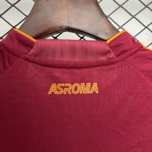 Camiseta Aston Villa 2024/25 Local - detalle