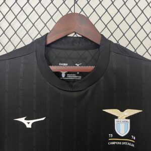 Camiseta Lazio 2023/24 Aniversario - detalle