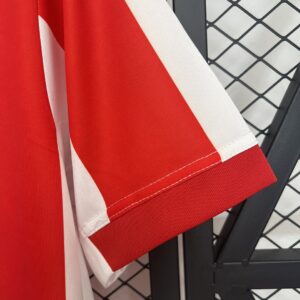 Camiseta Atlético de Madrid 2024/25 Local — detalle