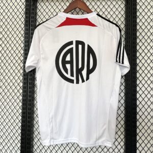 Camiseta River Plate 2017/18 Entrenamiento - detalle