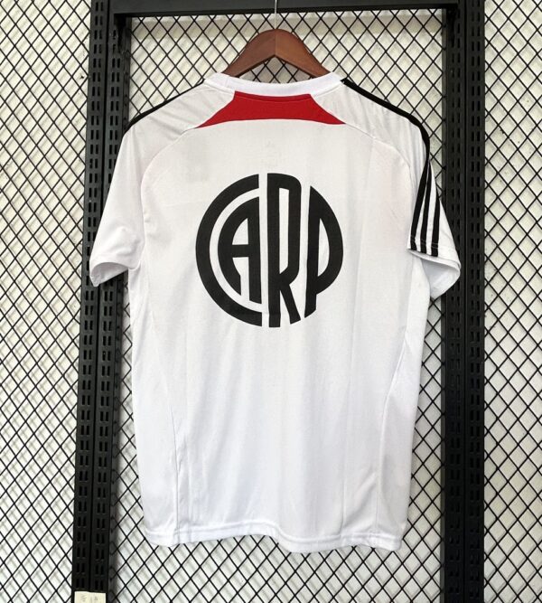 Camiseta River Plate 2017/18 Entrenamiento - detalle
