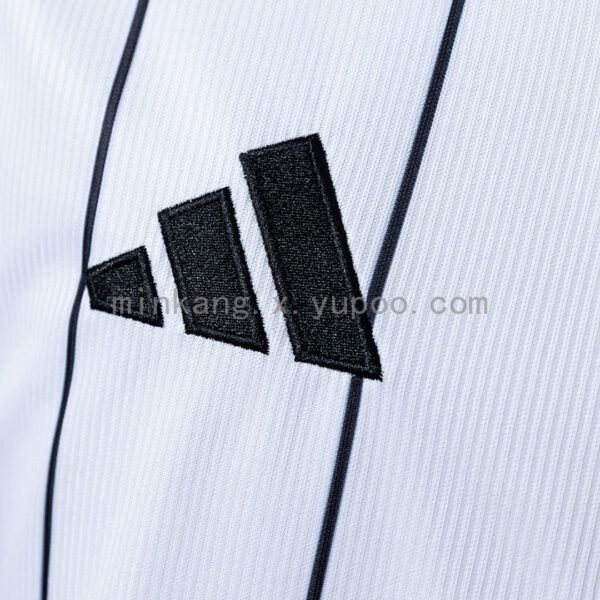 Camiseta Colo Colo 2024/25 Local US Pack - detalle