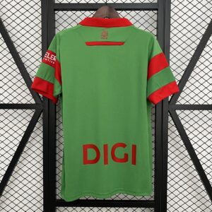 Camiseta Osasuna 2023/24 Visita — detalle