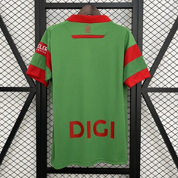 Camiseta Osasuna 2023/24 Visita — detalle