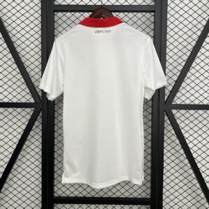 Camiseta Osasuna 2023/24 Polo — detalle