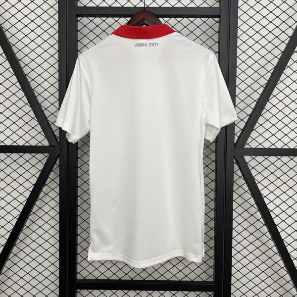 Camiseta Osasuna 2023/24 Polo — detalle