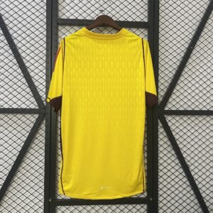 Camiseta Atlético Mineiro 2024/25 Arquero — vista lateral