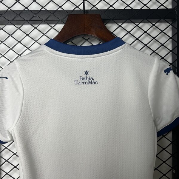 Camiseta Esporte Clube Bahia 2024/25 Local — detalle