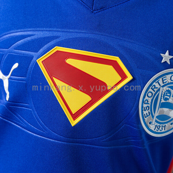 Camiseta Bahia Ninos