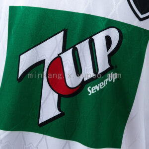 Camiseta Botafogo 1995 Visita