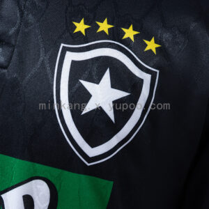 Camiseta Botafogo 1995 Retro