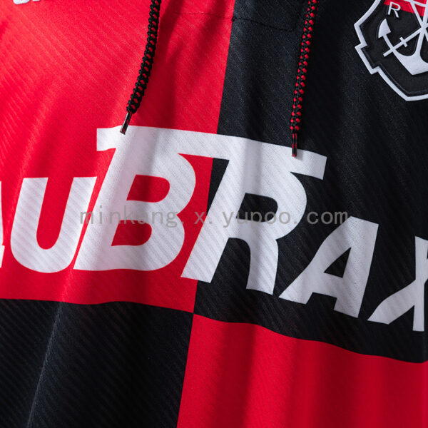 Camiseta Flamengo 1994 Retro