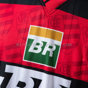 Camiseta Flamengo 1995 Retro