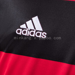 Camiseta Flamengo 2018 Retro