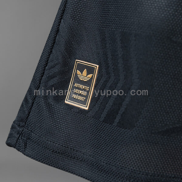 Camiseta Flamengo 2023/24 Edición Especial — detalle