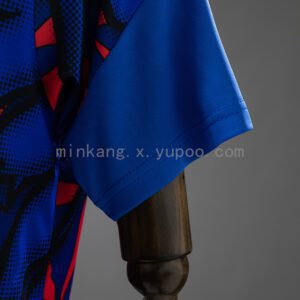 Camiseta Universidad de Chile 2024 Pre-Partido - vista frontal