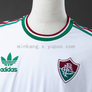 Camiseta Fluminense 2015 Retro