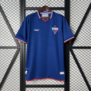 Camiseta Fortaleza 2023/24 Local — detalle patrón de tejido
